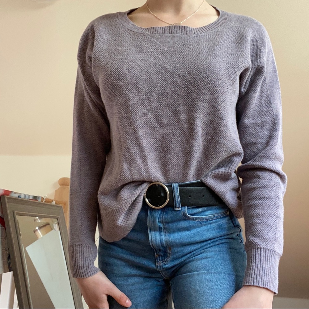 American Eagle Long Sleeve